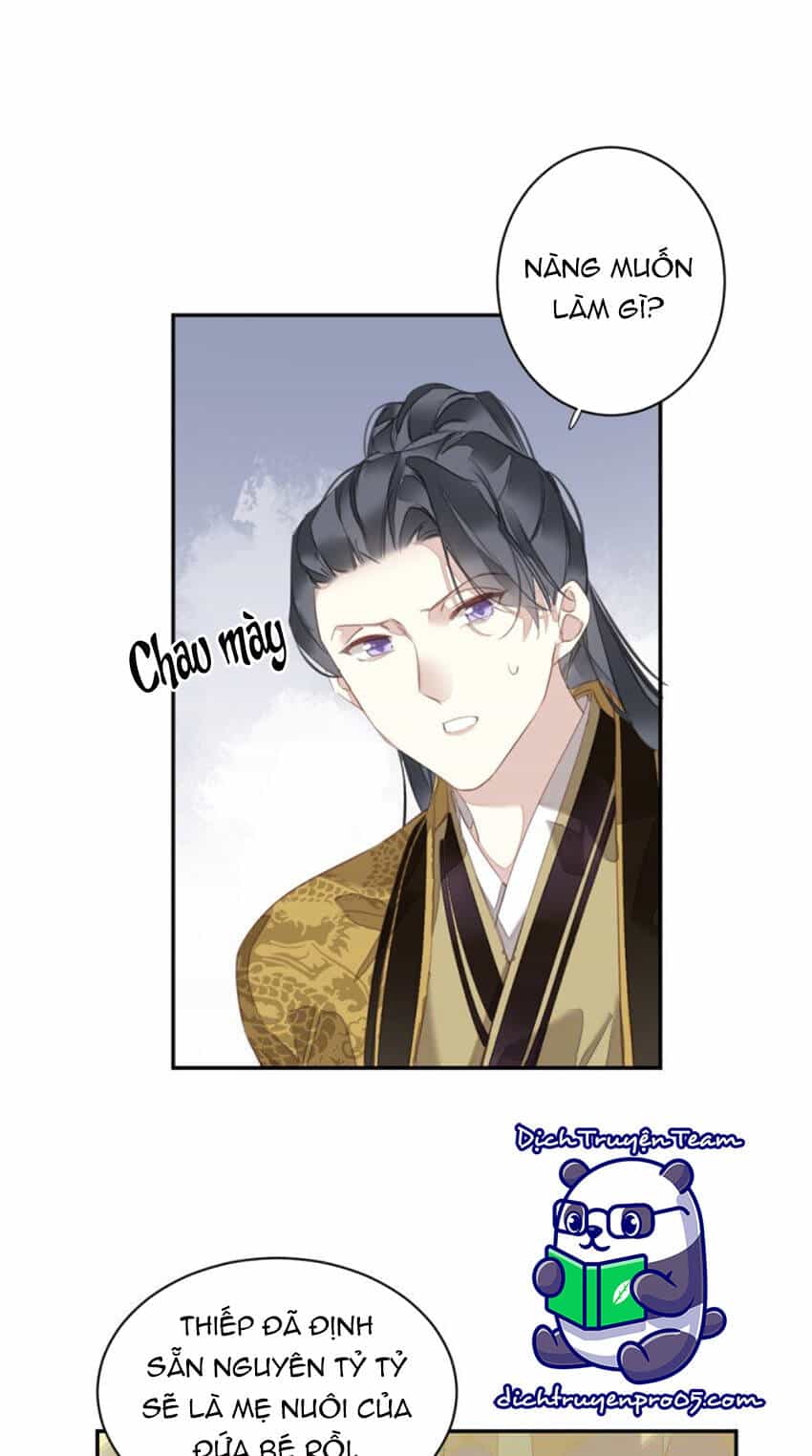 Quận Chúa Bất Tư Gia - Chương 173 - ảnh 29