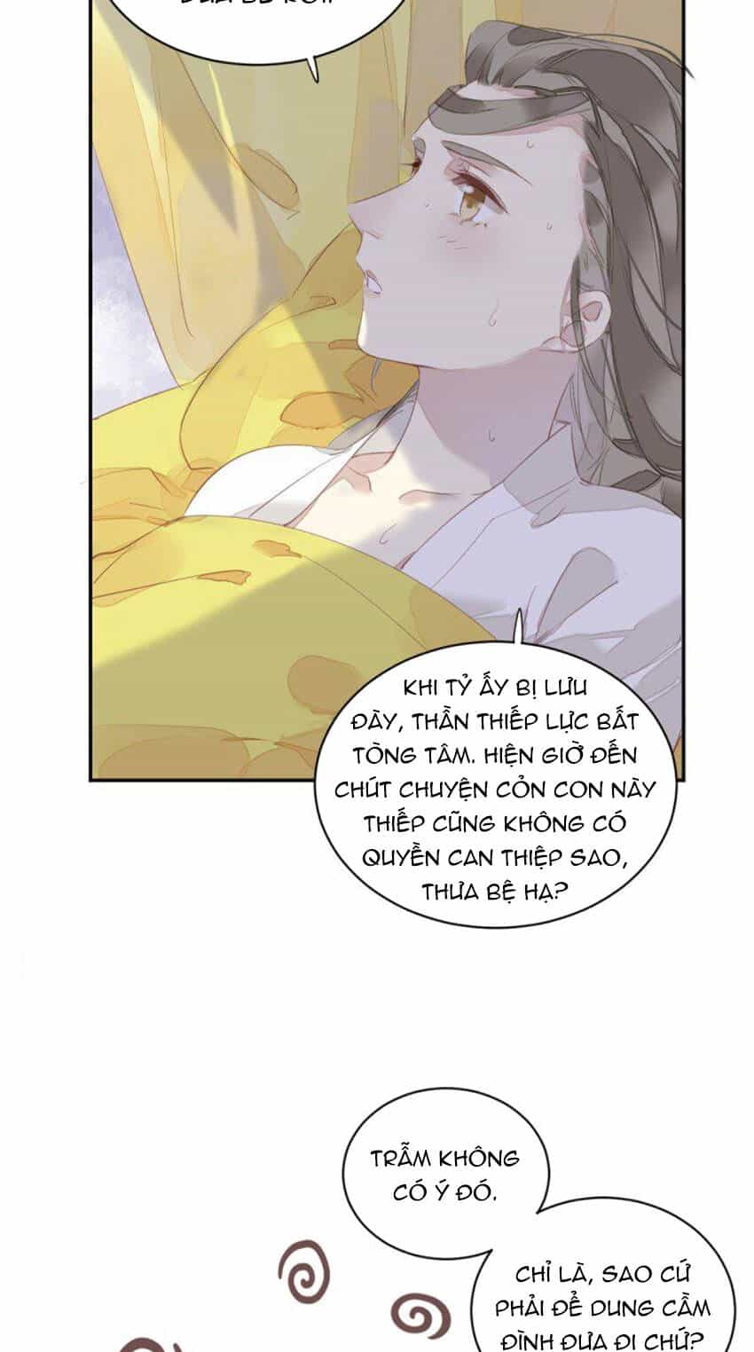 Quận Chúa Bất Tư Gia - Chương 173 - ảnh 30