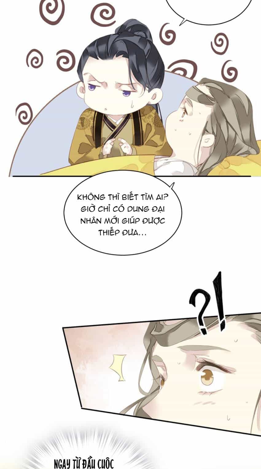 Quận Chúa Bất Tư Gia - Chương 173 - ảnh 31
