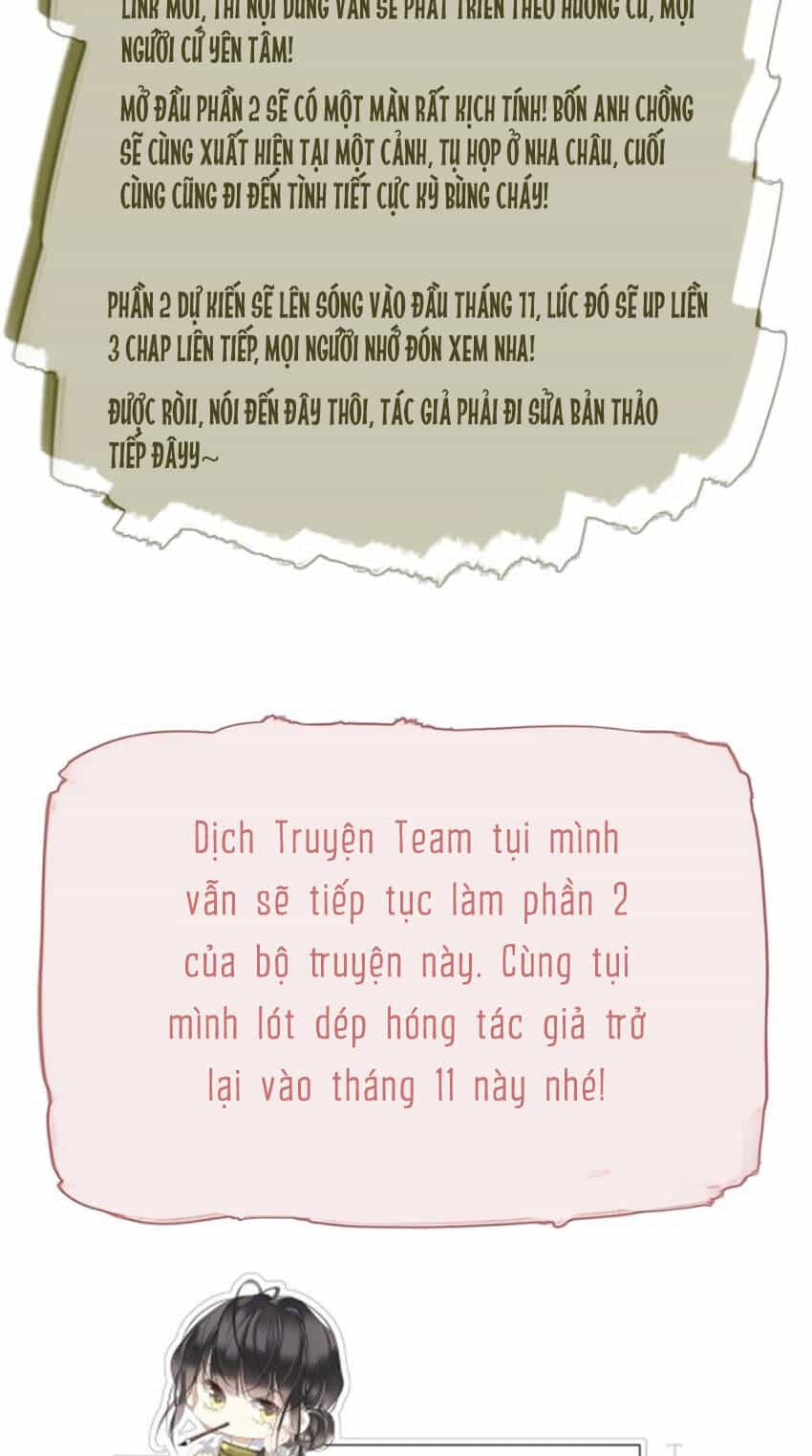 Quận Chúa Bất Tư Gia - Chương 173 - ảnh 41