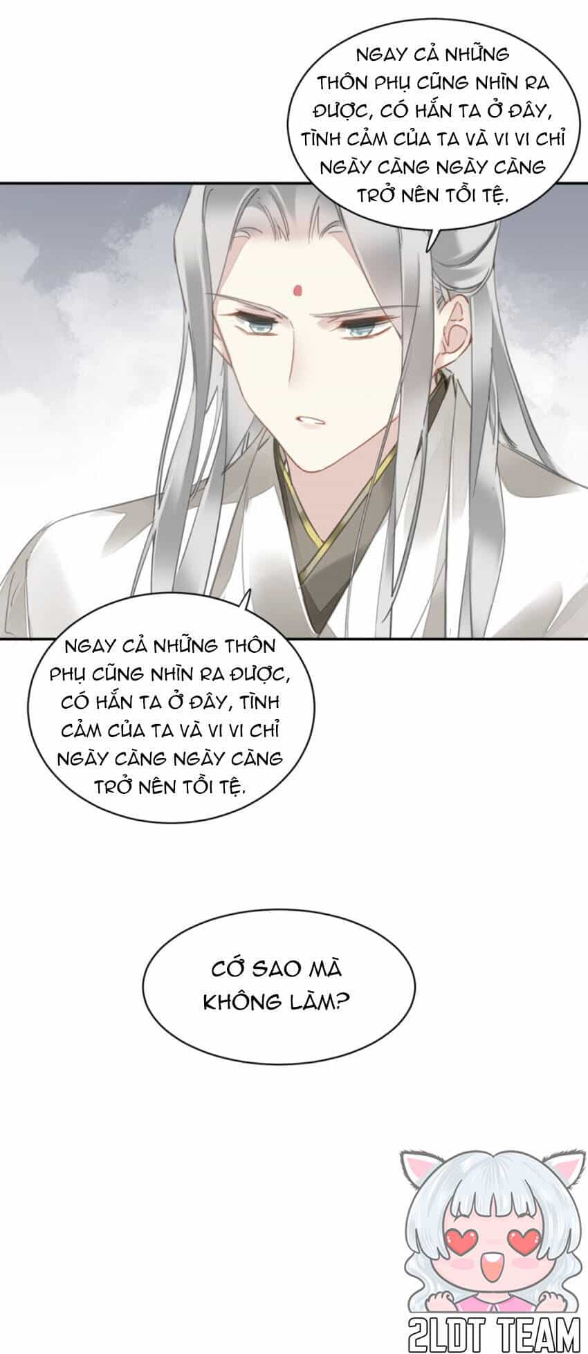 Quận Chúa Bất Tư Gia - Chương 175 - ảnh 11