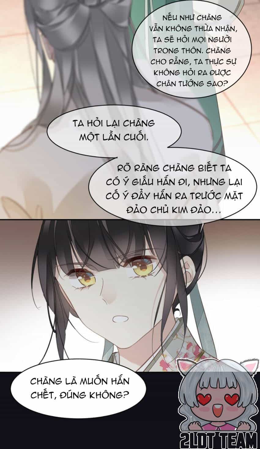 Quận Chúa Bất Tư Gia - Chương 176 - ảnh 31