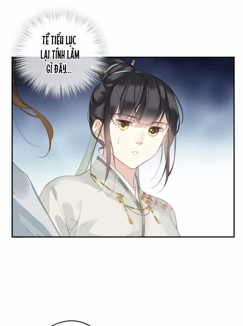 Quận Chúa Bất Tư Gia - Chương 176 - ảnh 4