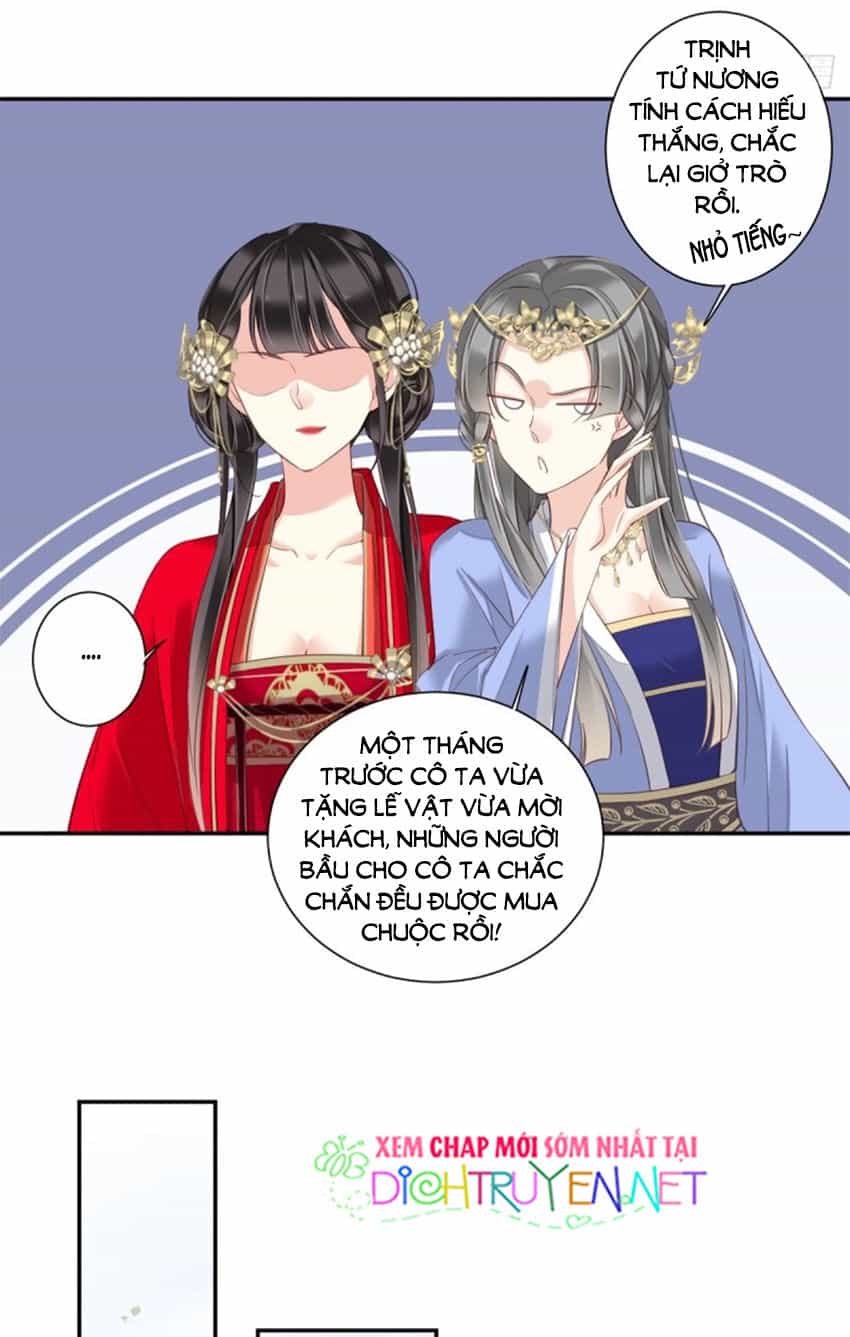 Quận Chúa Bất Tư Gia - Chương 17 - ảnh 7
