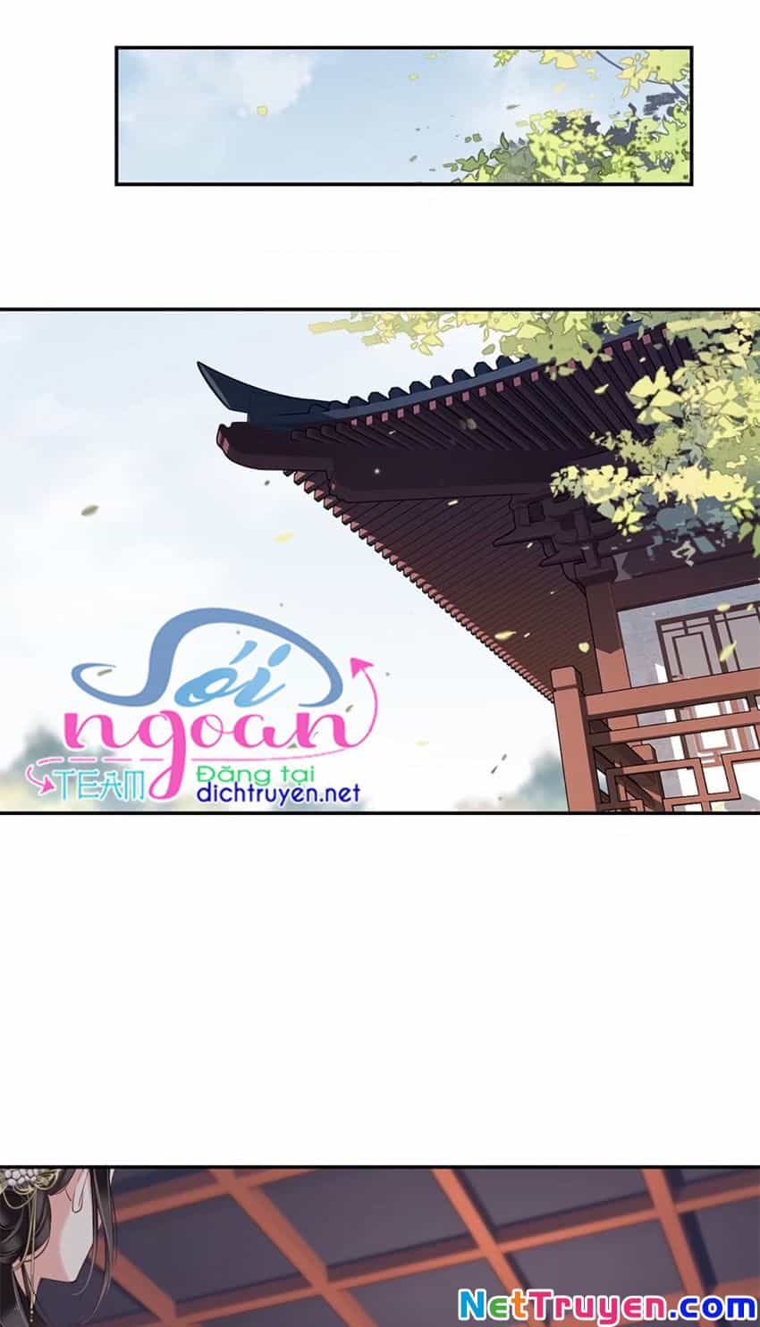 Quận Chúa Bất Tư Gia - Chương 19 - ảnh 10