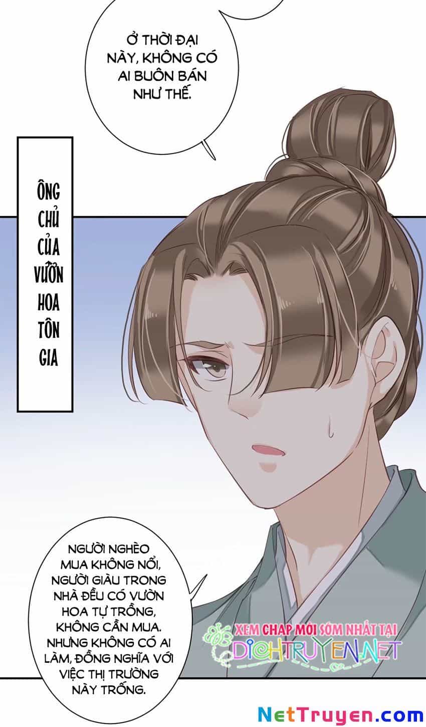 Quận Chúa Bất Tư Gia - Chương 19 - ảnh 13