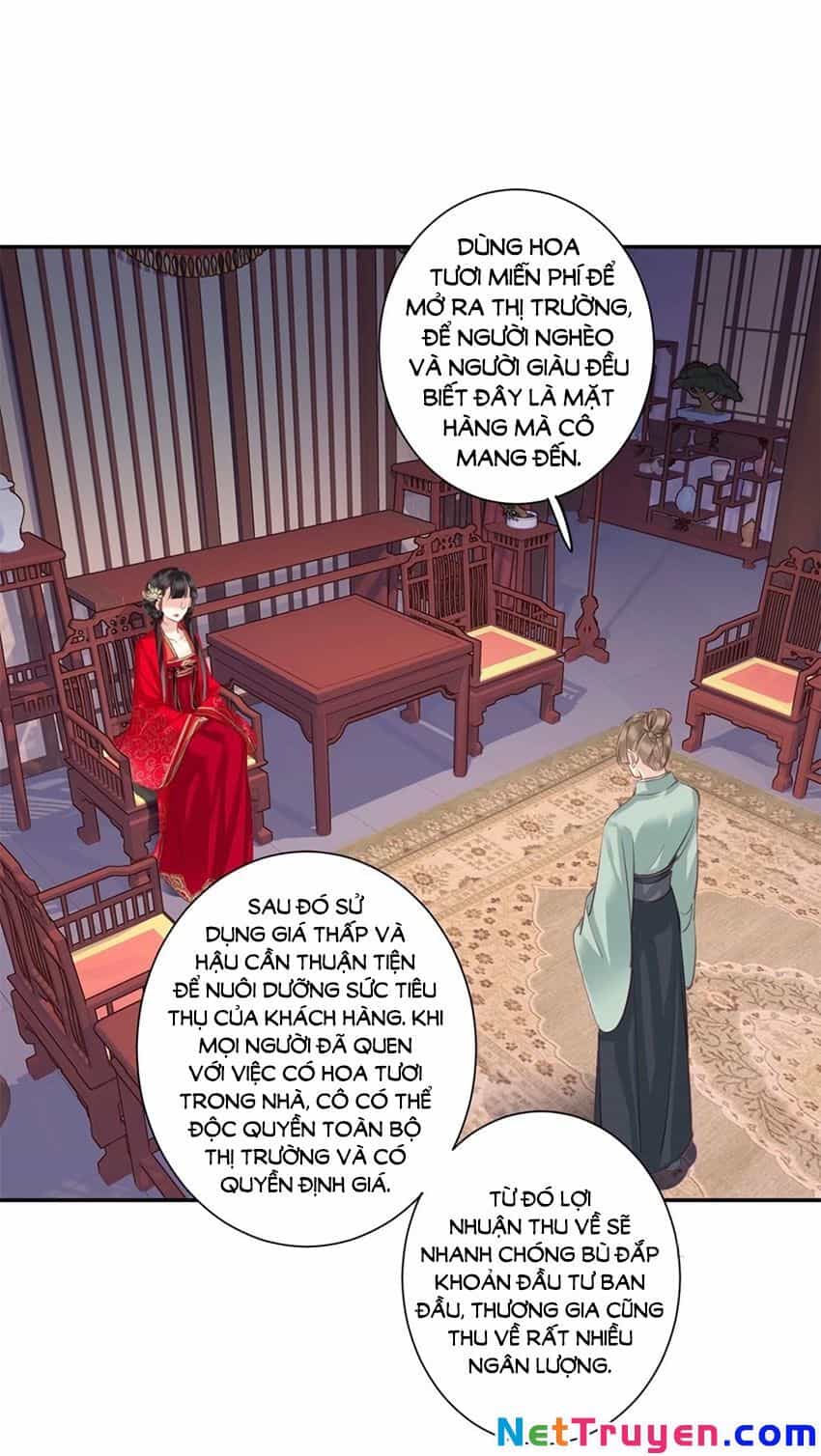 Quận Chúa Bất Tư Gia - Chương 19 - ảnh 14