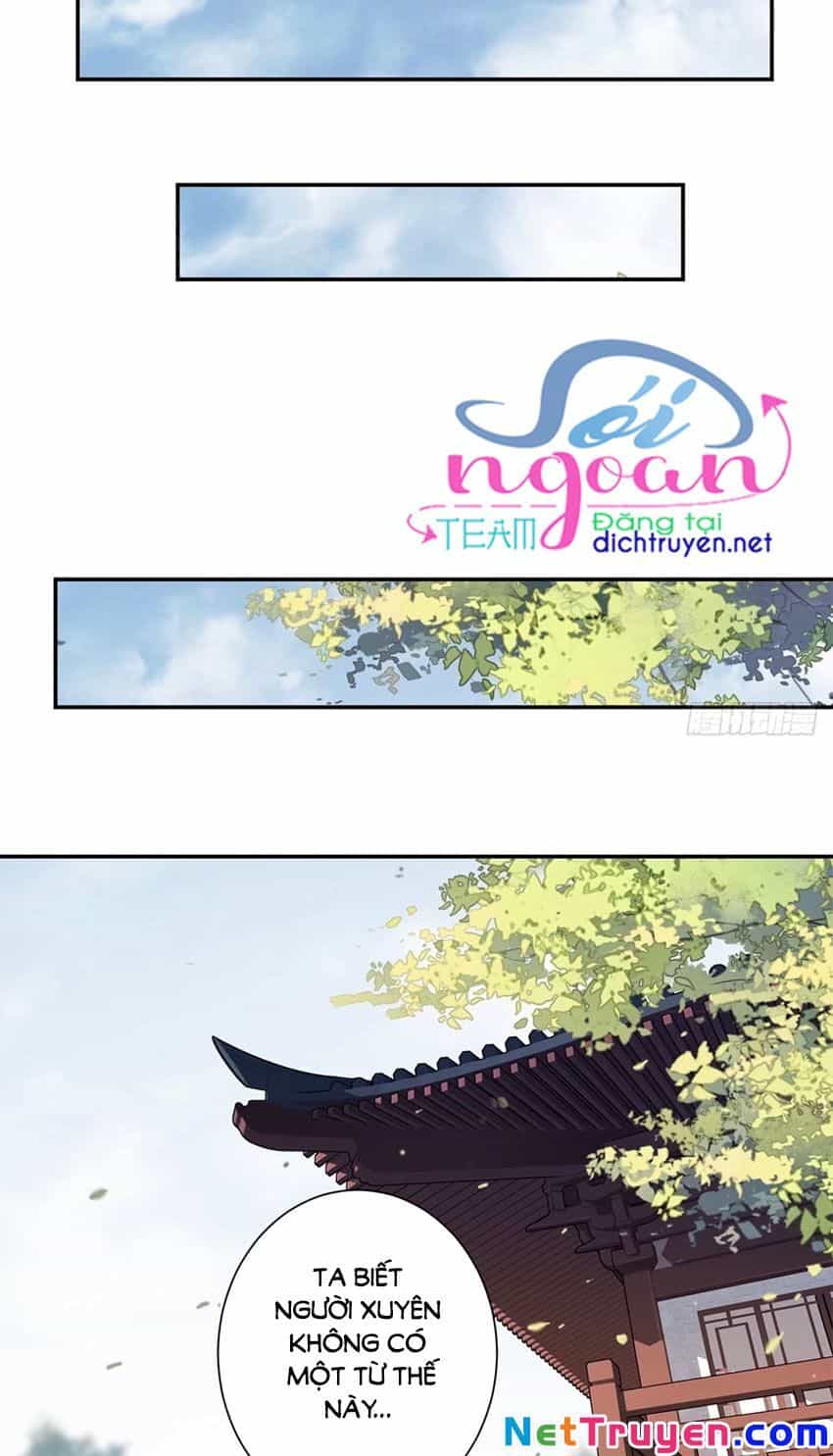 Quận Chúa Bất Tư Gia - Chương 19 - ảnh 24