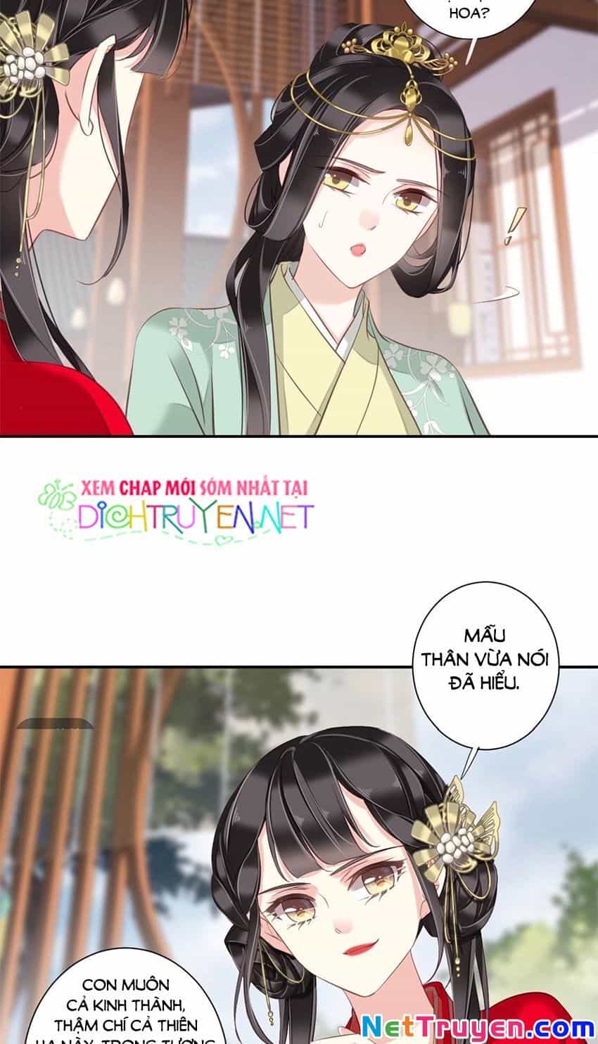 Quận Chúa Bất Tư Gia - Chương 19 - ảnh 5