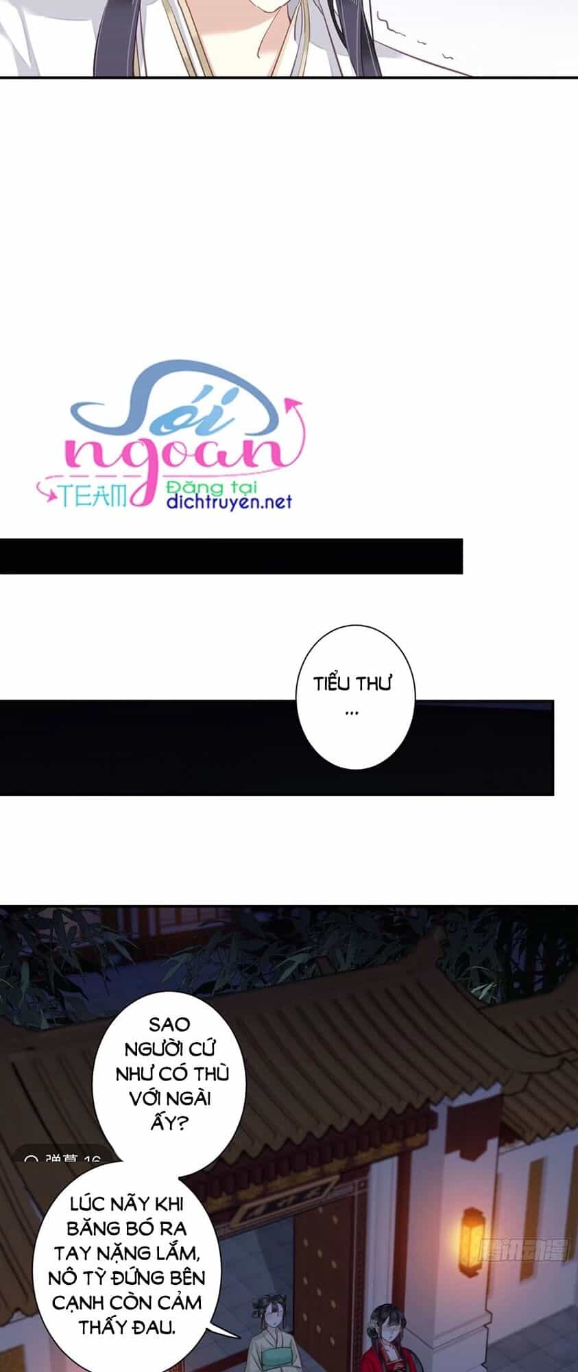 Quận Chúa Bất Tư Gia - Chương 23 - ảnh 11