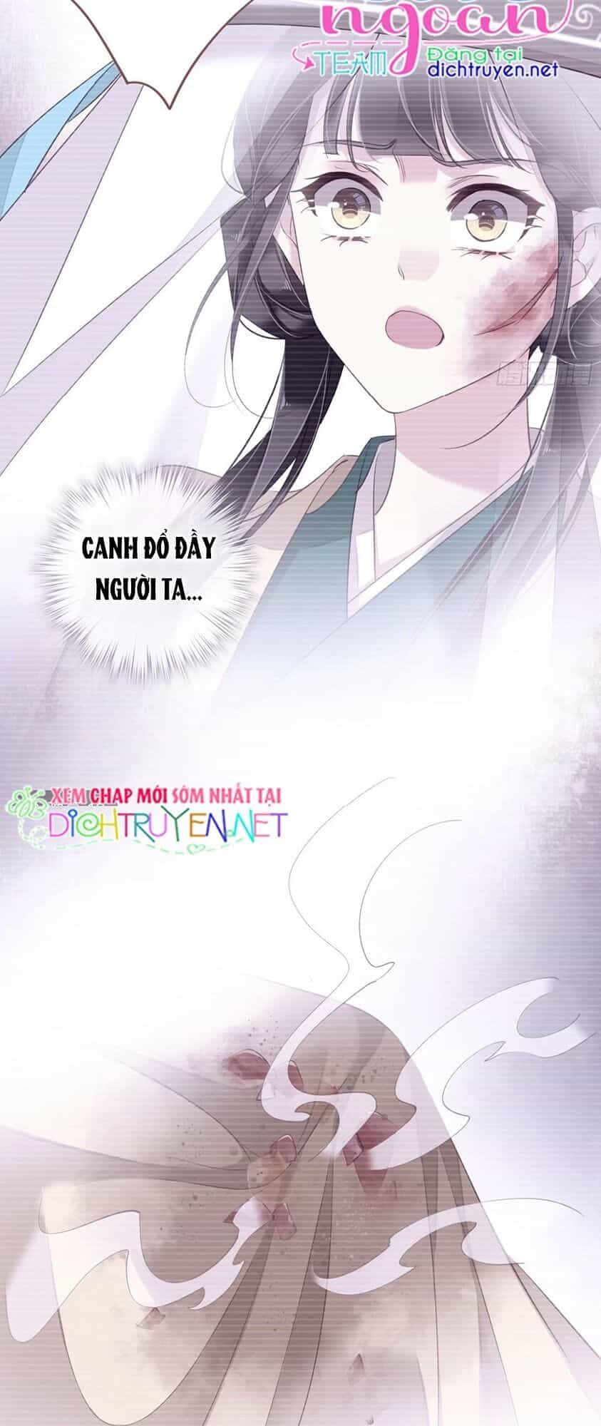 Quận Chúa Bất Tư Gia - Chương 23 - ảnh 7