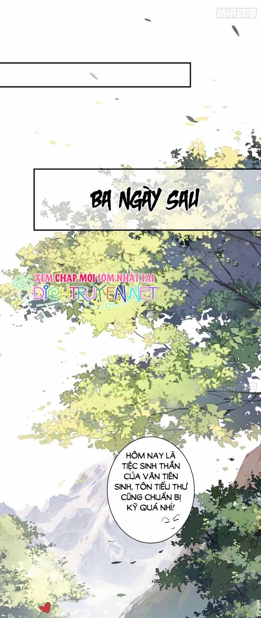 Quận Chúa Bất Tư Gia - Chương 24 - ảnh 17