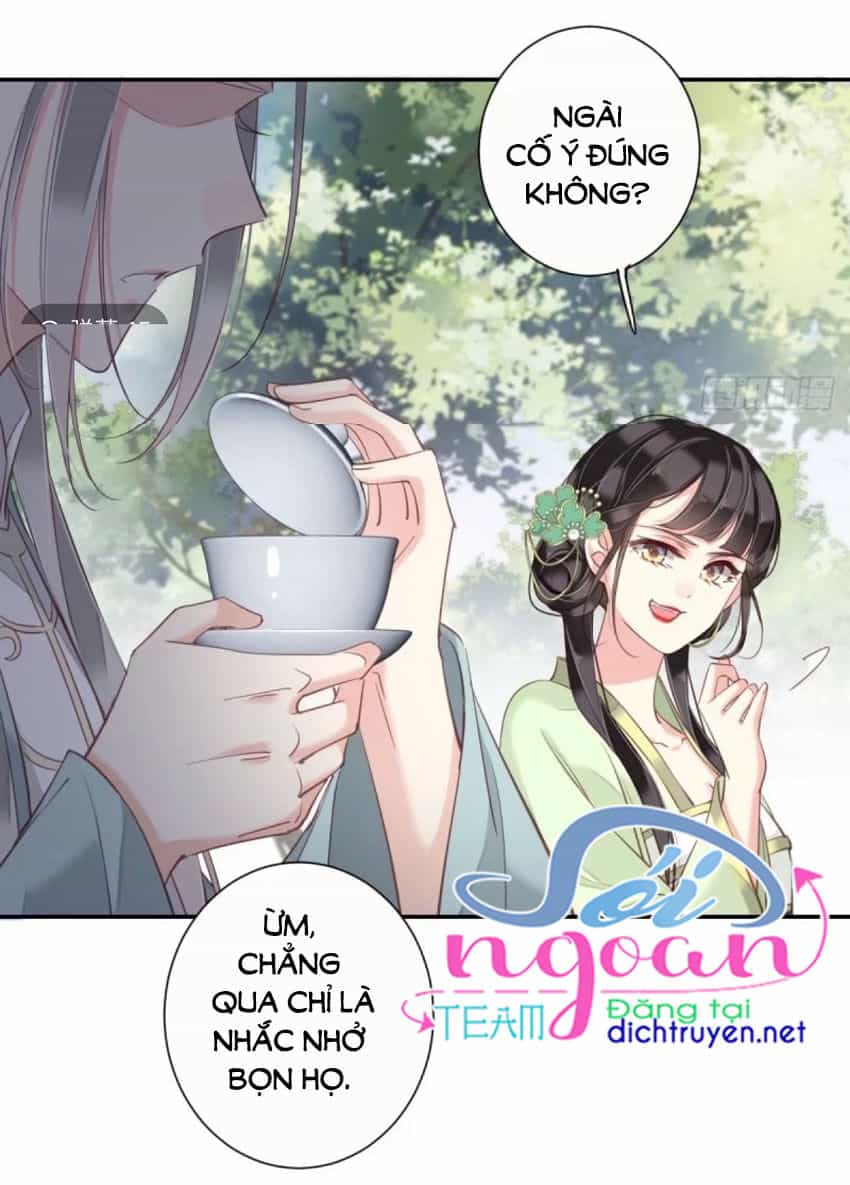 Quận Chúa Bất Tư Gia - Chương 25 - ảnh 13