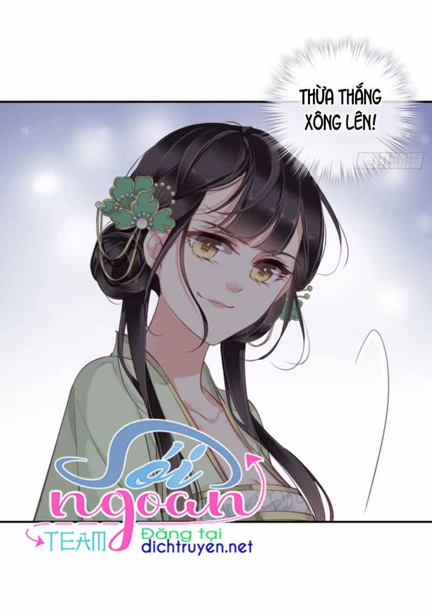 Quận Chúa Bất Tư Gia - Chương 25 - ảnh 18