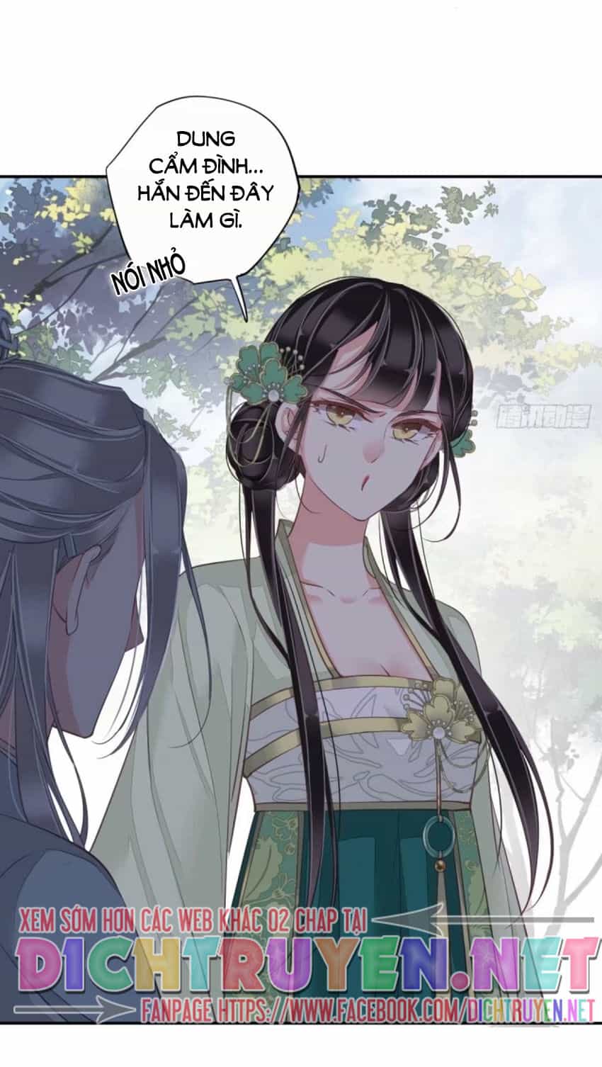 Quận Chúa Bất Tư Gia - Chương 25 - ảnh 20