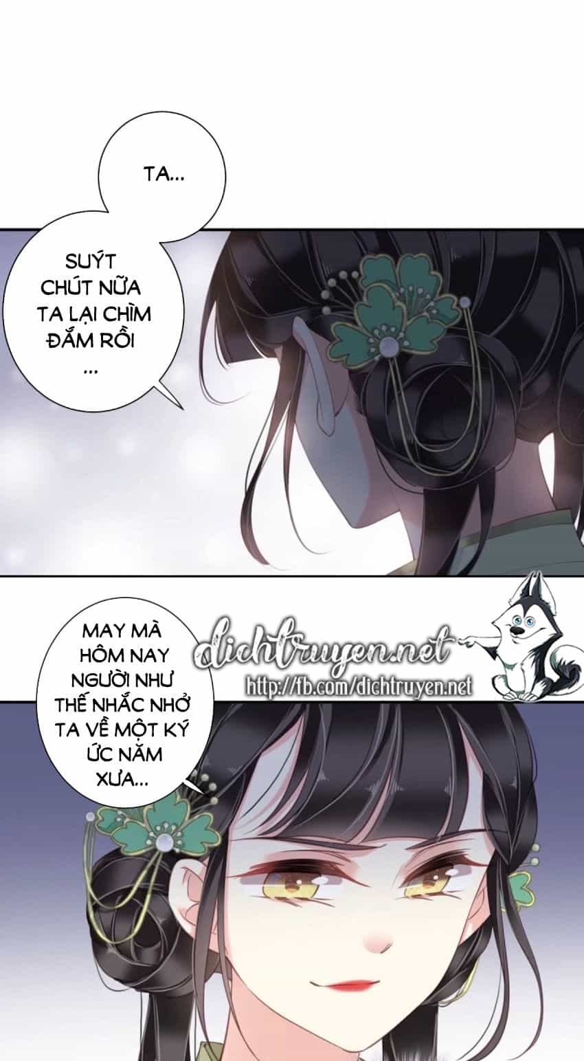 Quận Chúa Bất Tư Gia - Chương 27 - ảnh 6