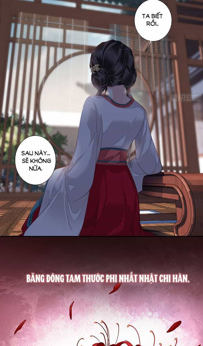 Quận Chúa Bất Tư Gia - Chương 2 - ảnh 17