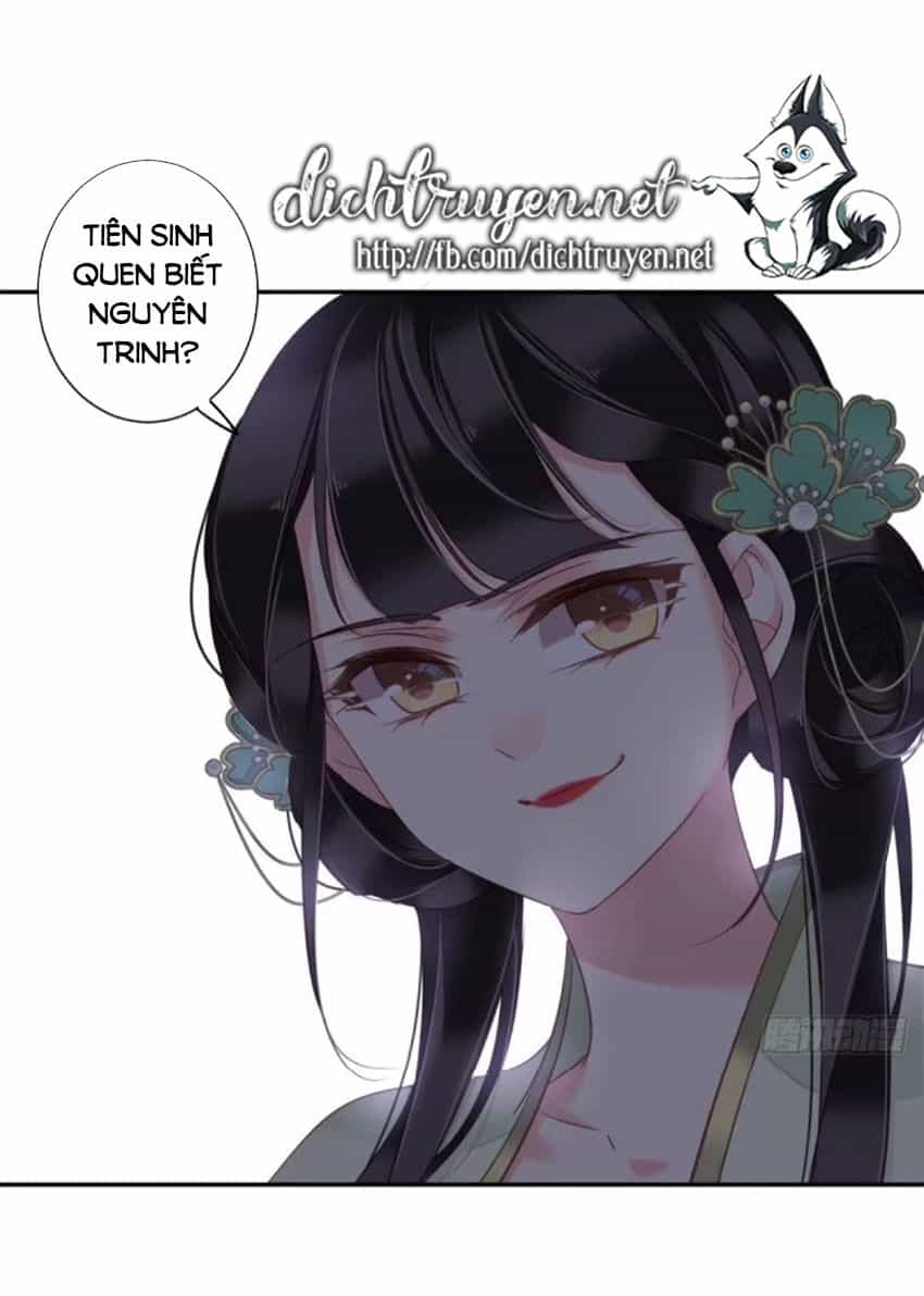 Quận Chúa Bất Tư Gia - Chương 29 - ảnh 28