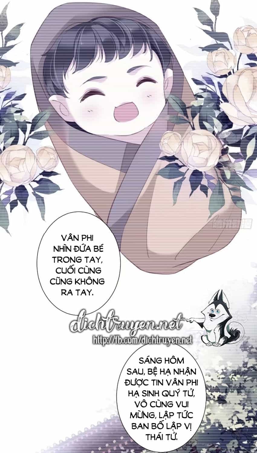Quận Chúa Bất Tư Gia - Chương 30 - ảnh 12