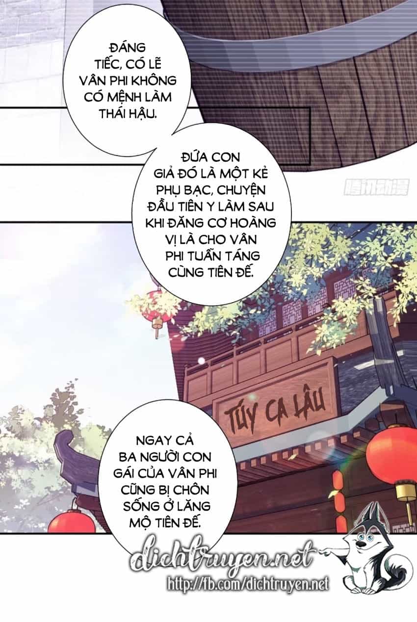 Quận Chúa Bất Tư Gia - Chương 30 - ảnh 14