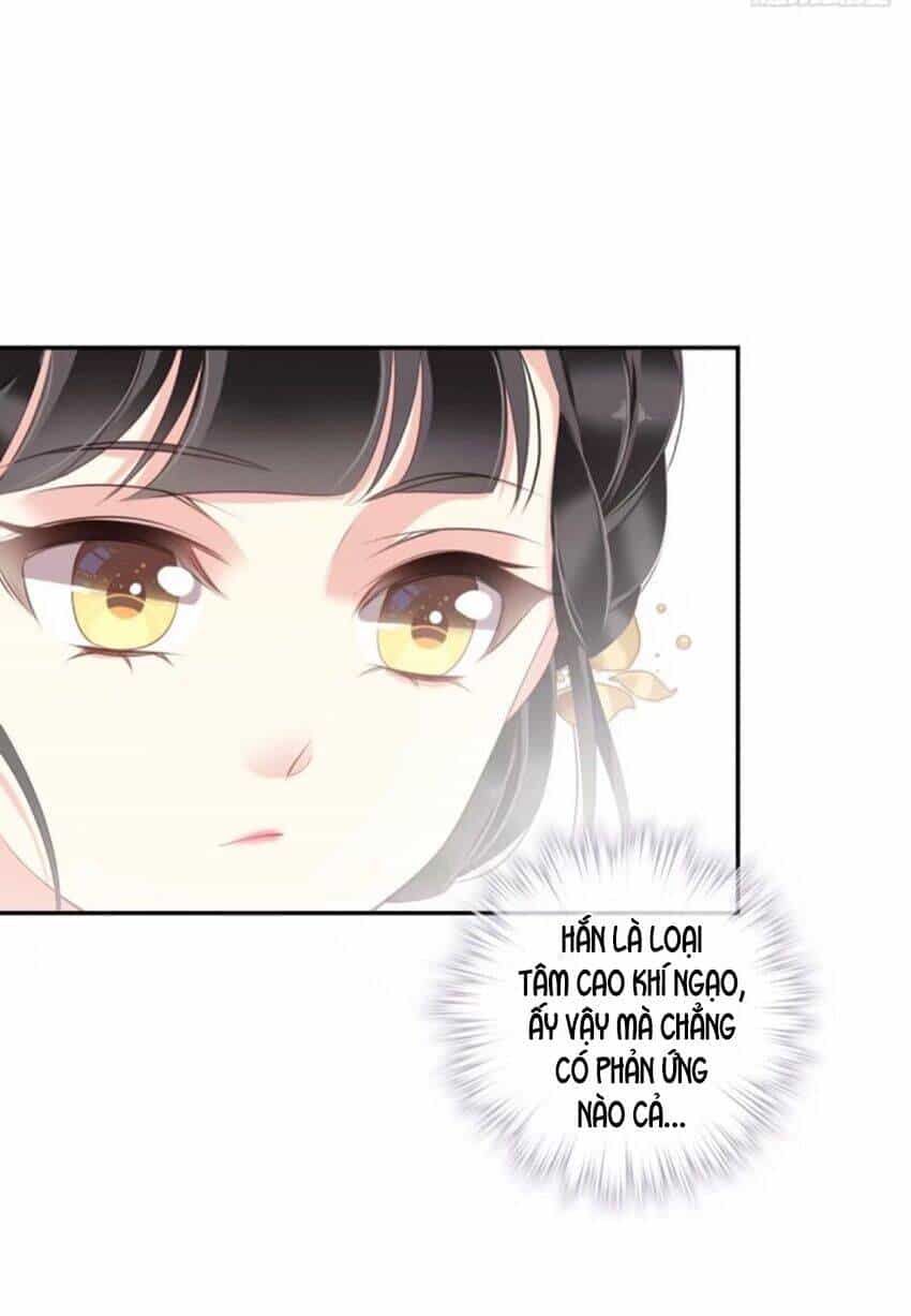 Quận Chúa Bất Tư Gia - Chương 37 - ảnh 15