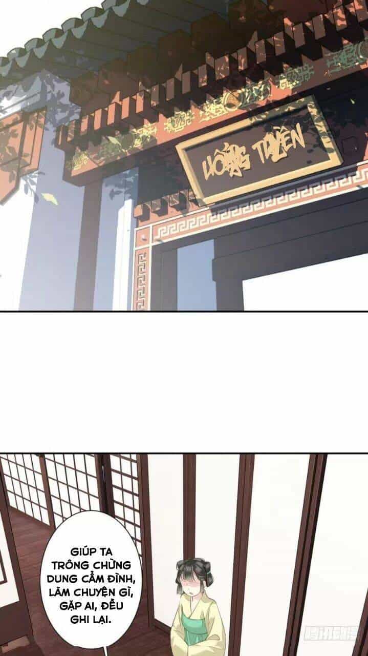 Quận Chúa Bất Tư Gia - Chương 38 - ảnh 2