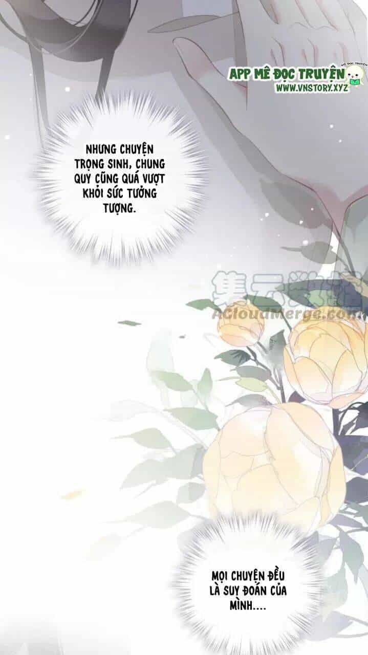 Quận Chúa Bất Tư Gia - Chương 38 - ảnh 26