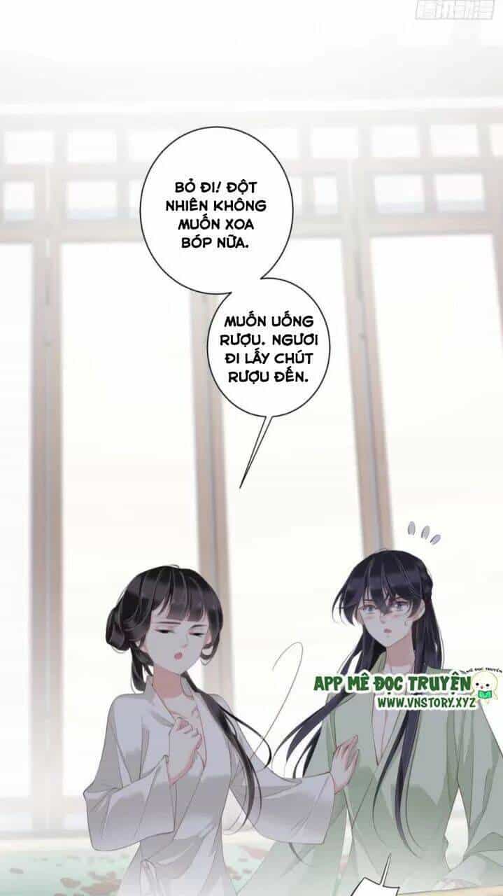 Quận Chúa Bất Tư Gia - Chương 38 - ảnh 41