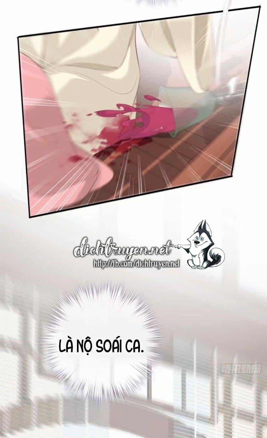 Quận Chúa Bất Tư Gia - Chương 39 - ảnh 20