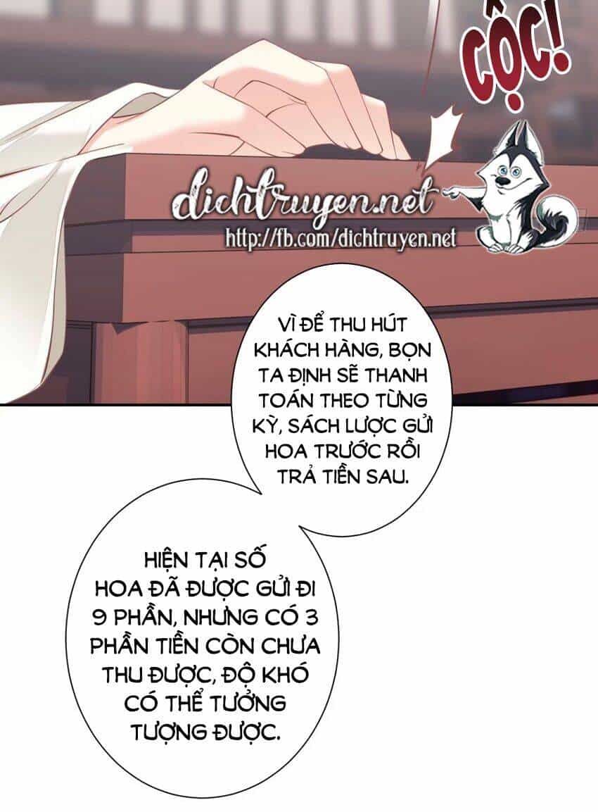 Quận Chúa Bất Tư Gia - Chương 43 - ảnh 10