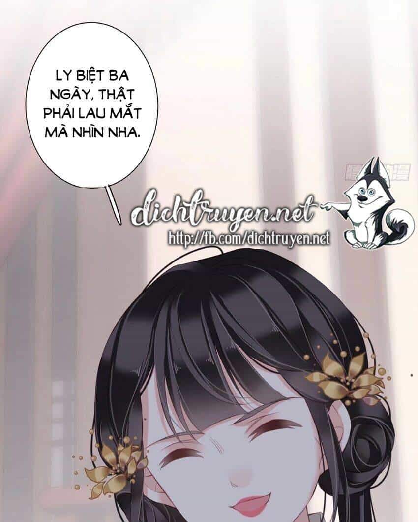 Quận Chúa Bất Tư Gia - Chương 43 - ảnh 28