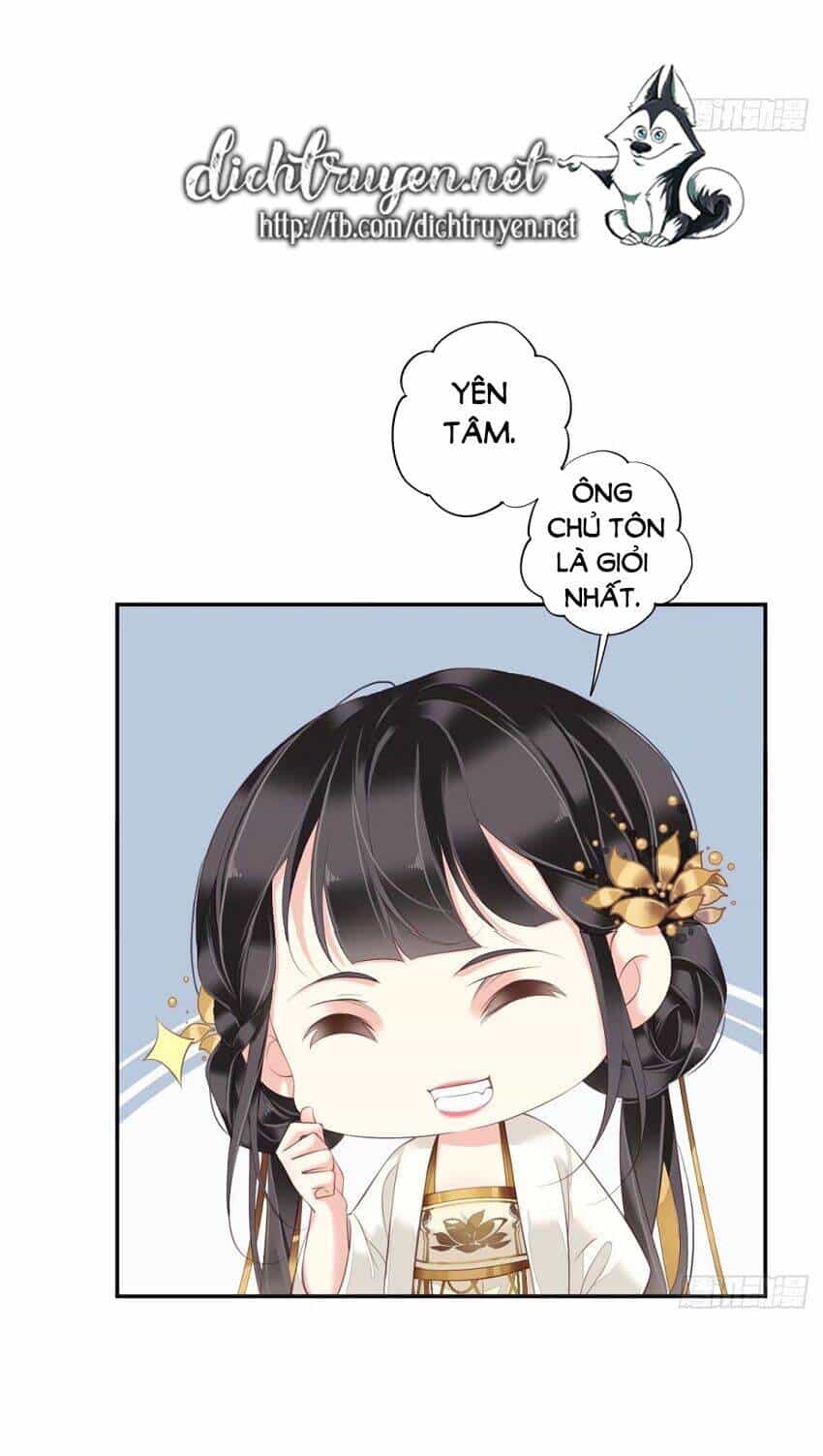 Quận Chúa Bất Tư Gia - Chương 43 - ảnh 32