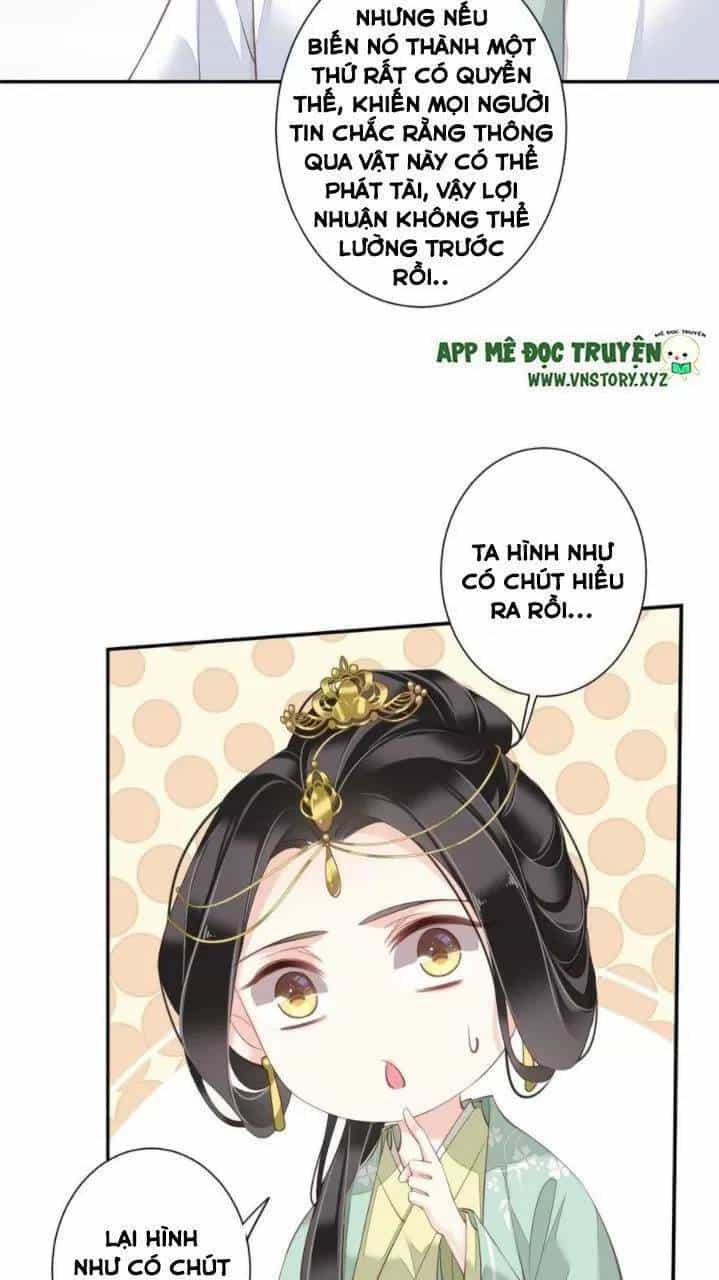 Quận Chúa Bất Tư Gia - Chương 44 - ảnh 15