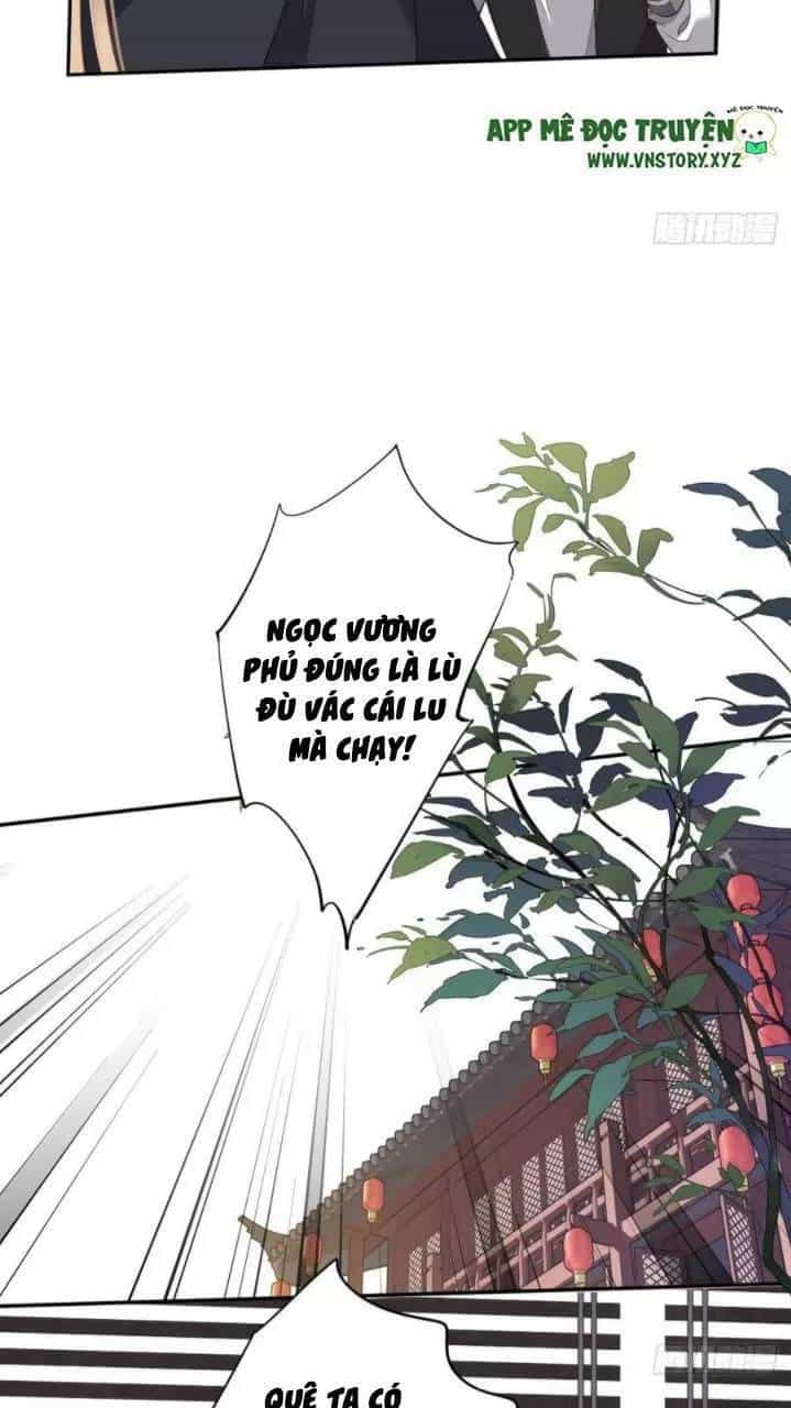 Quận Chúa Bất Tư Gia - Chương 44 - ảnh 29