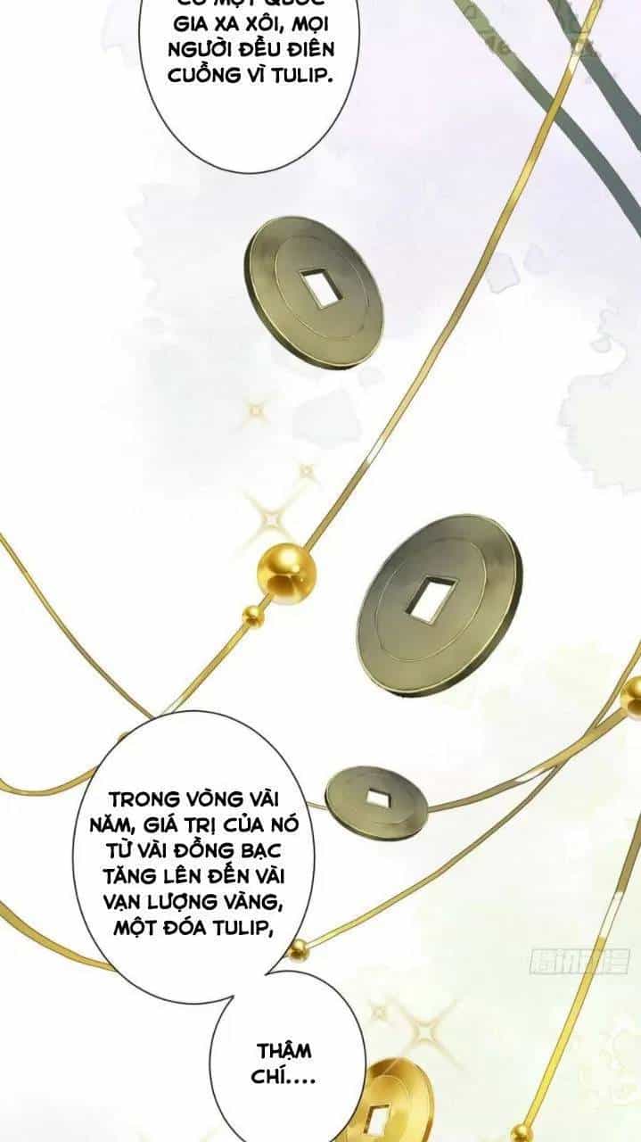 Quận Chúa Bất Tư Gia - Chương 44 - ảnh 8