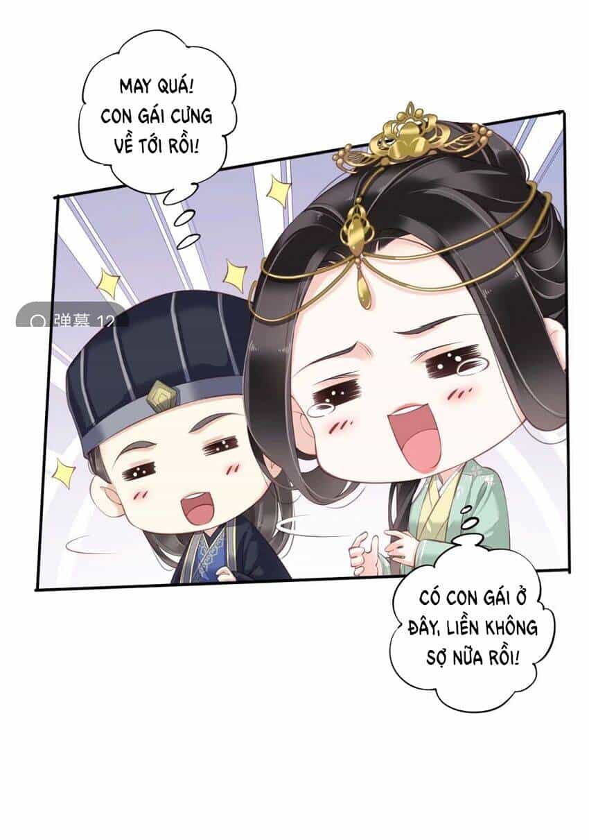 Quận Chúa Bất Tư Gia - Chương 45 - ảnh 18