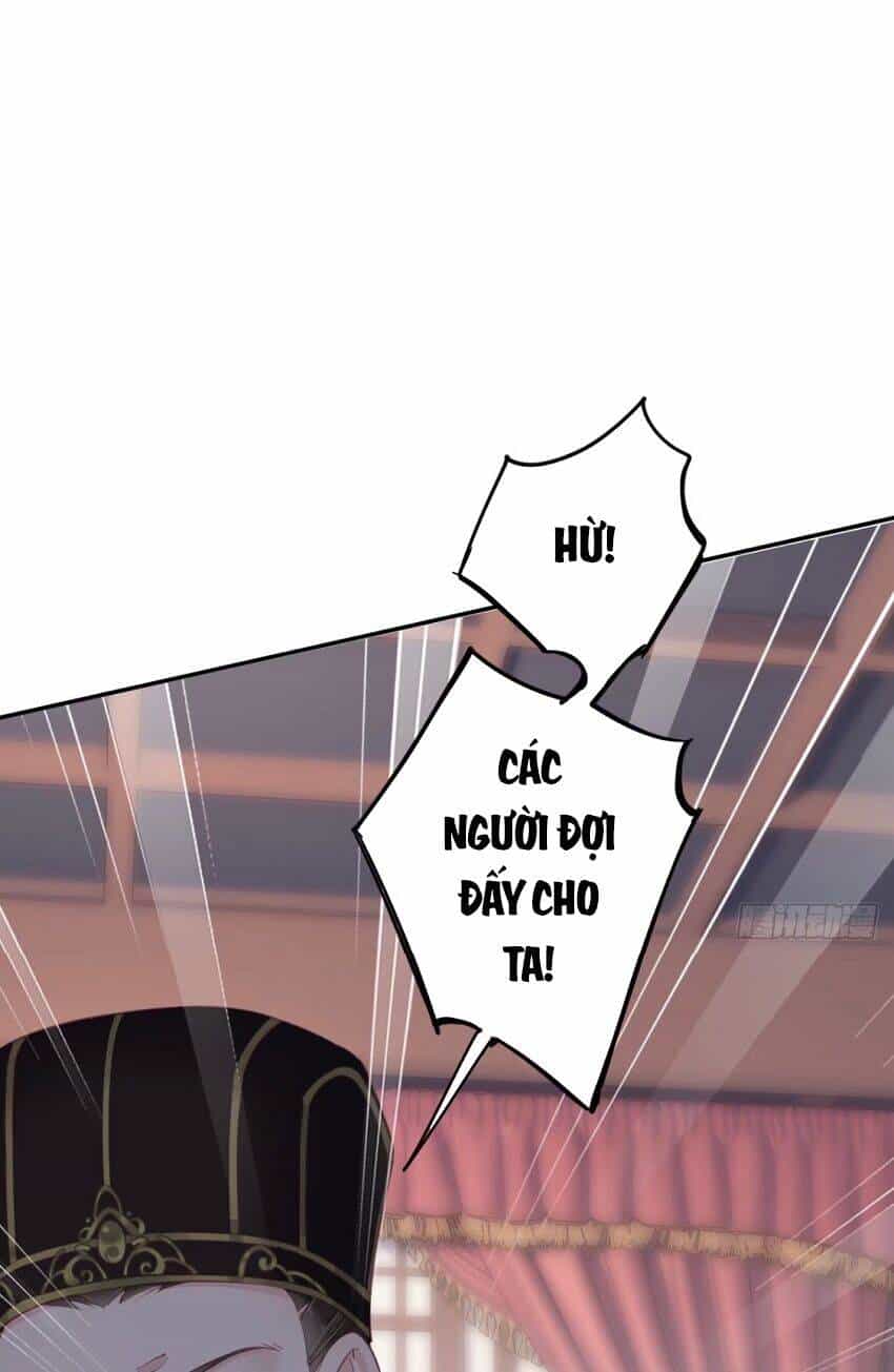 Quận Chúa Bất Tư Gia - Chương 45 - ảnh 36
