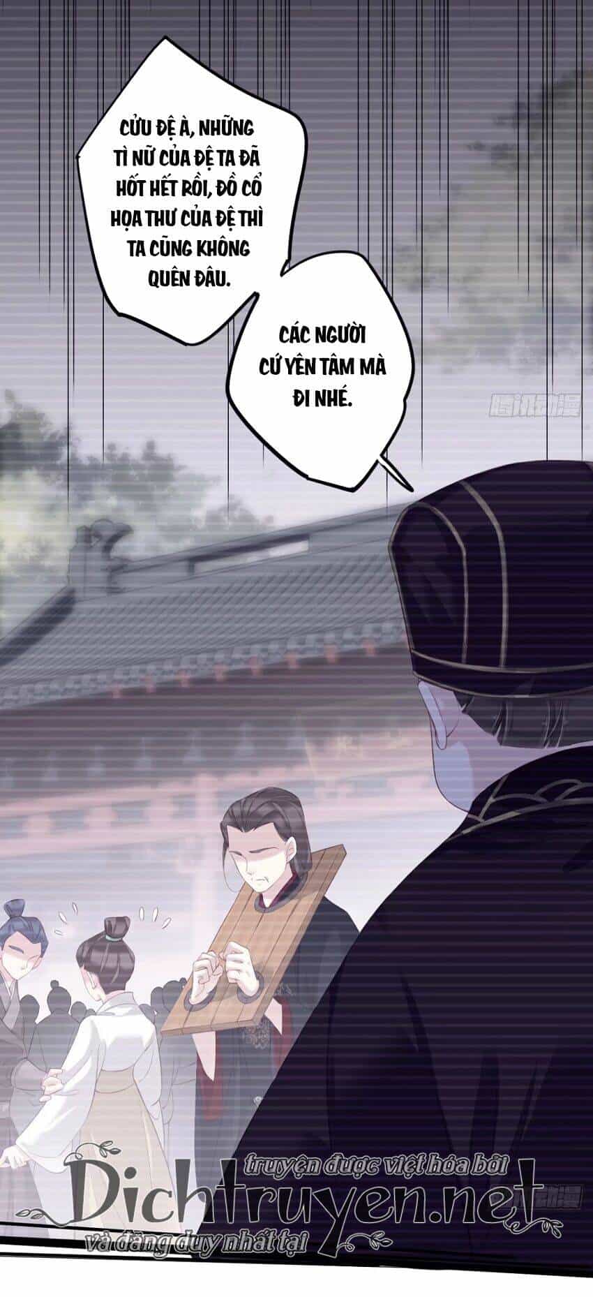 Quận Chúa Bất Tư Gia - Chương 45 - ảnh 44
