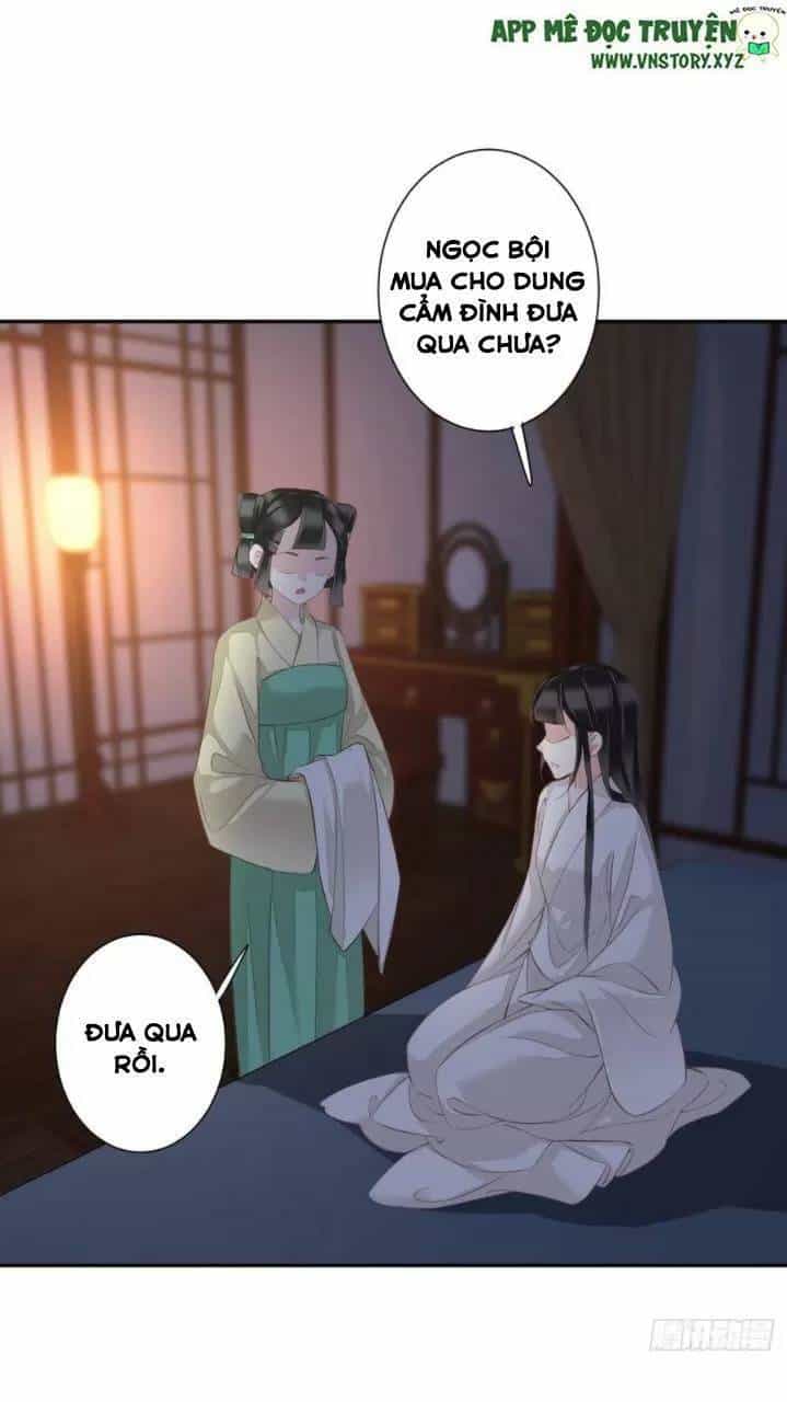 Quận Chúa Bất Tư Gia - Chương 46 - ảnh 19