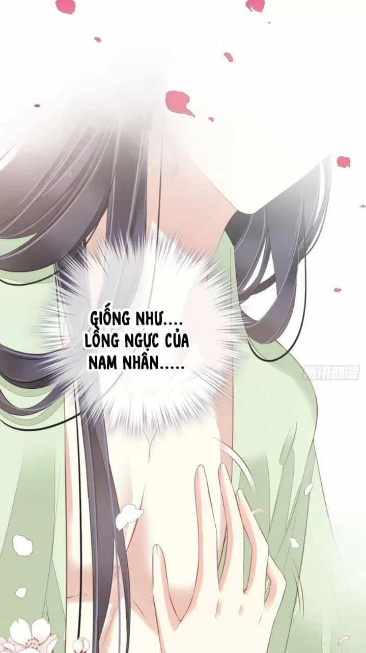 Quận Chúa Bất Tư Gia - Chương 46 - ảnh 26