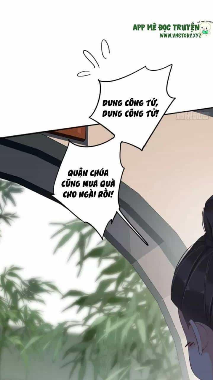 Quận Chúa Bất Tư Gia - Chương 46 - ảnh 9