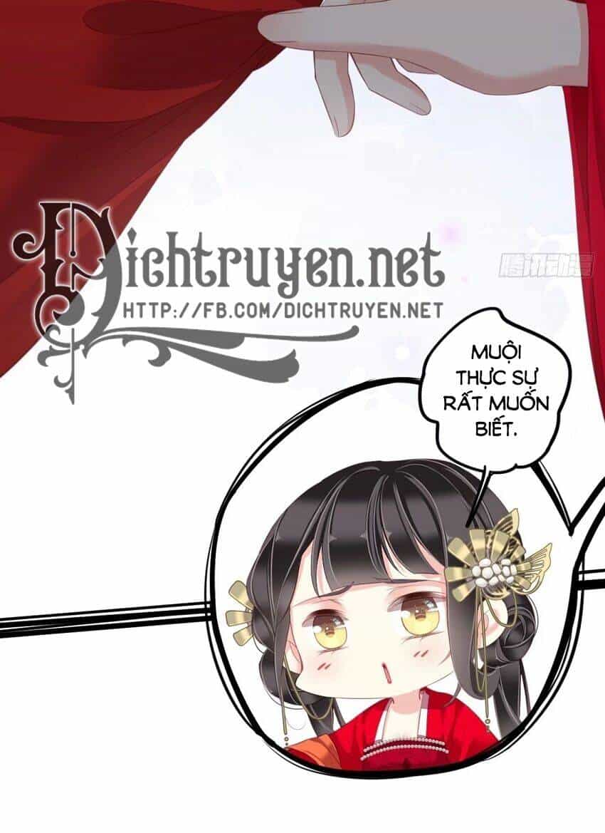 Quận Chúa Bất Tư Gia - Chương 47 - ảnh 12