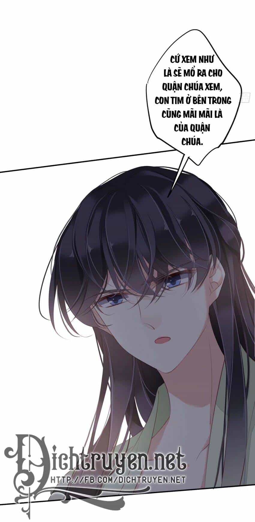 Quận Chúa Bất Tư Gia - Chương 47 - ảnh 48