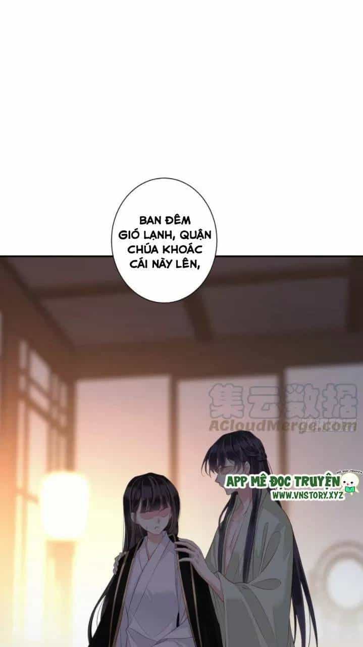 Quận Chúa Bất Tư Gia - Chương 48 - ảnh 19