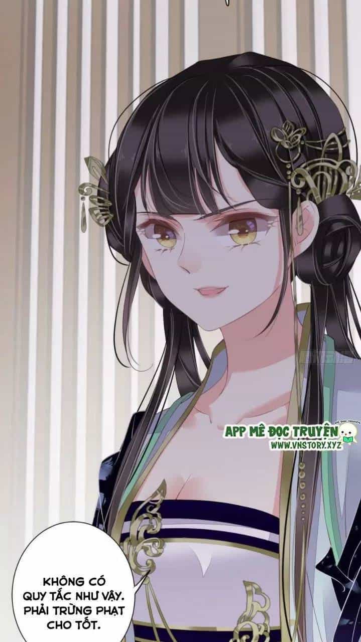 Quận Chúa Bất Tư Gia - Chương 48 - ảnh 39