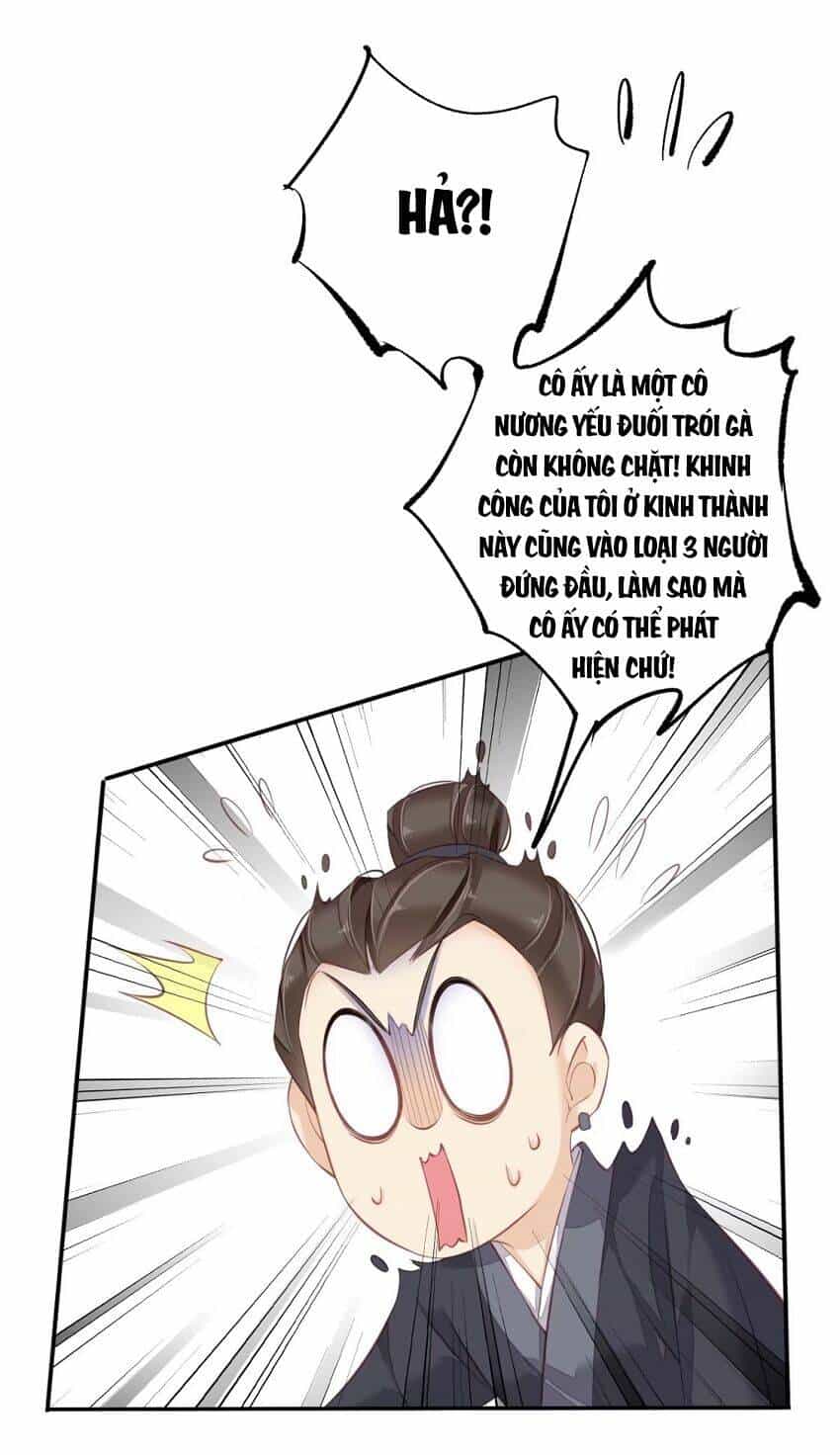 Quận Chúa Bất Tư Gia - Chương 49 - ảnh 28