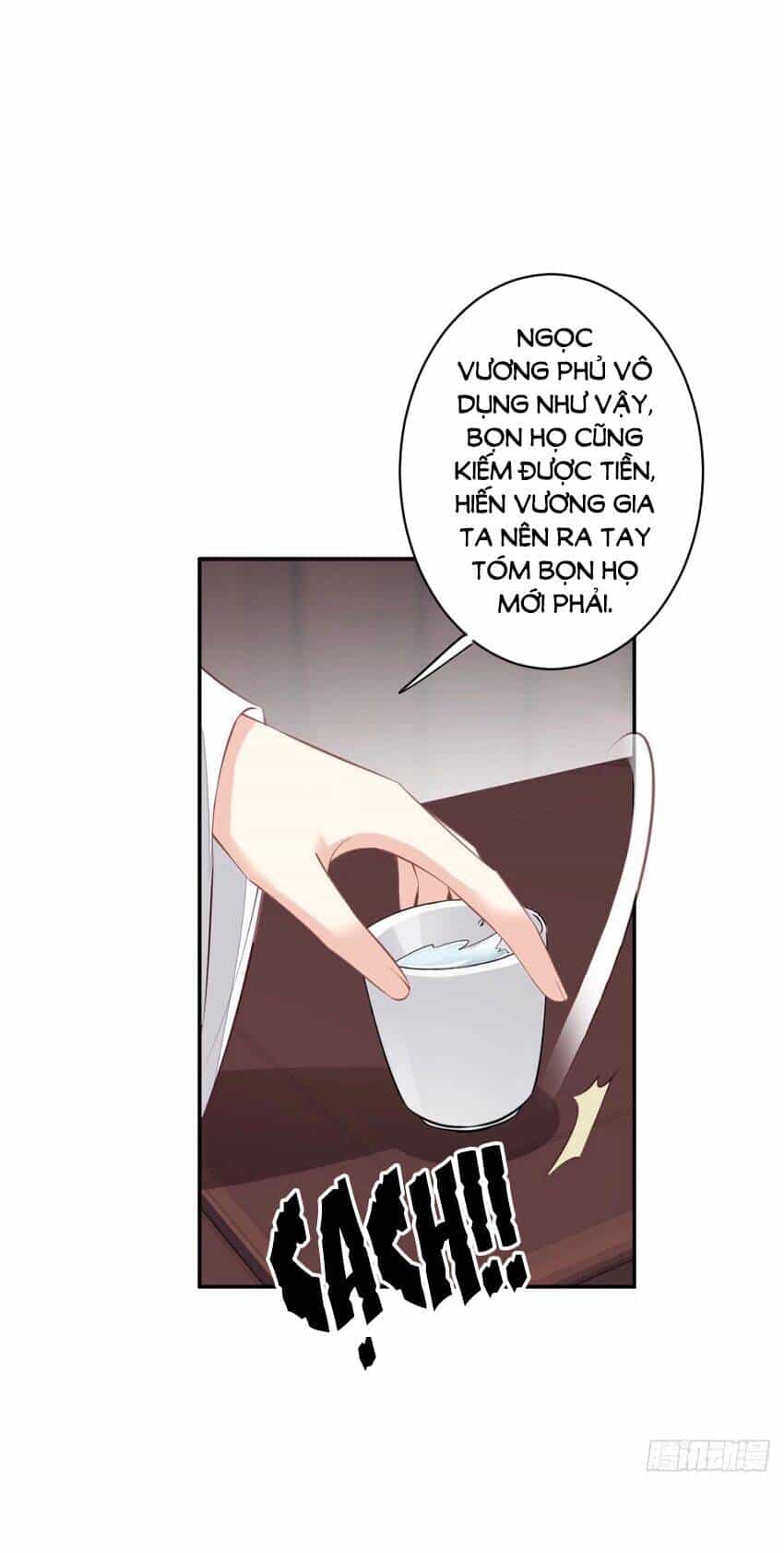 Quận Chúa Bất Tư Gia - Chương 49 - ảnh 42