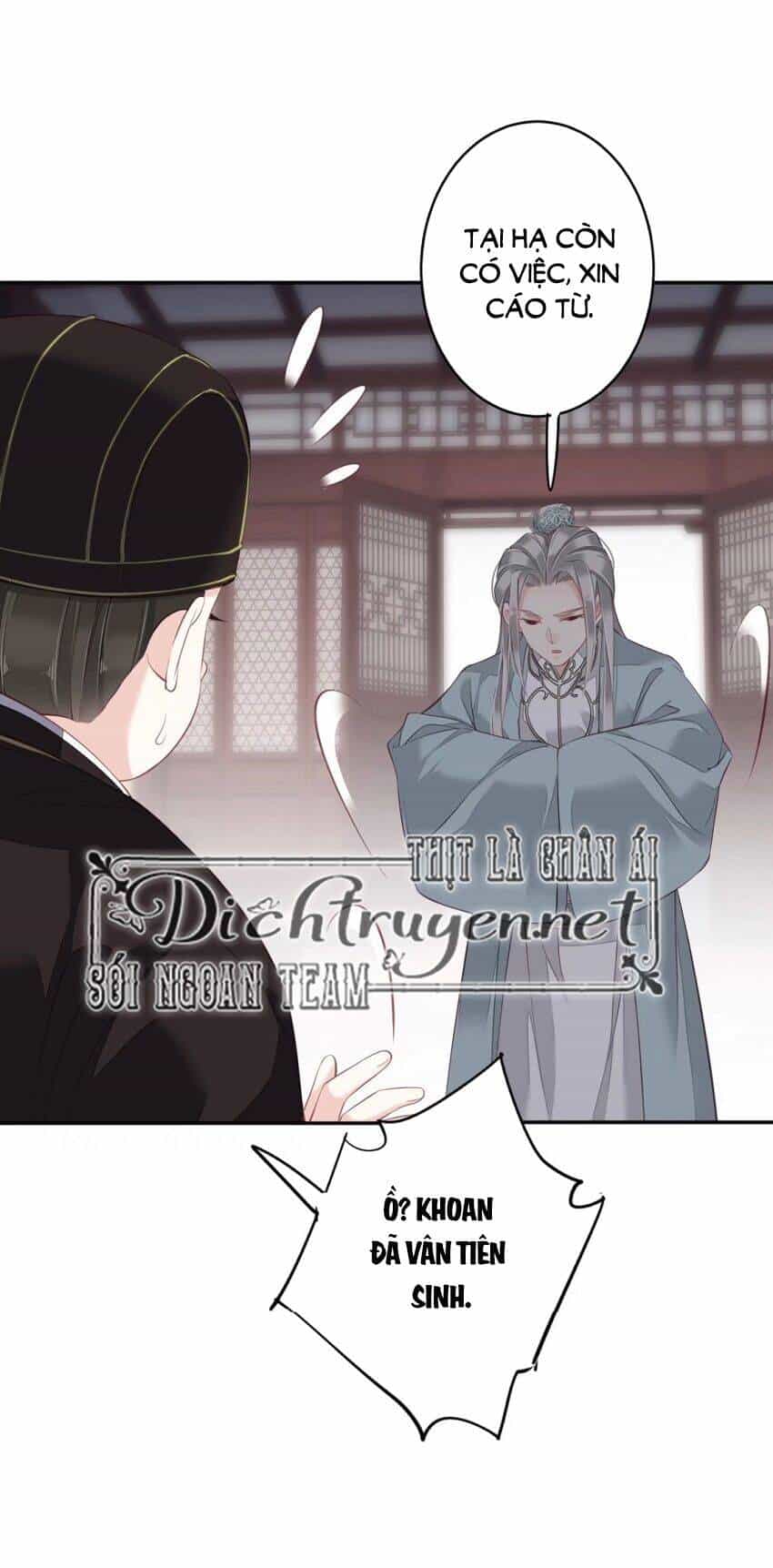 Quận Chúa Bất Tư Gia - Chương 49 - ảnh 43