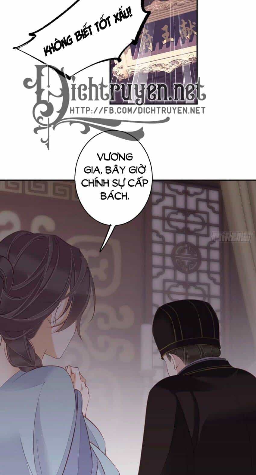 Quận Chúa Bất Tư Gia - Chương 50 - ảnh 2