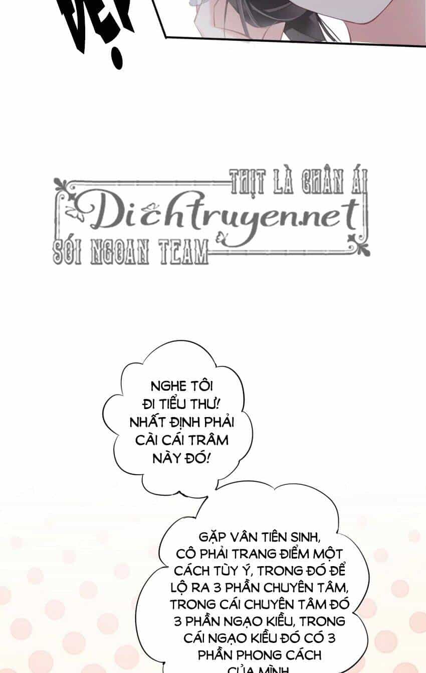 Quận Chúa Bất Tư Gia - Chương 50 - ảnh 20